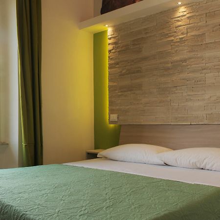 Rooma Beb Roma Exterior foto