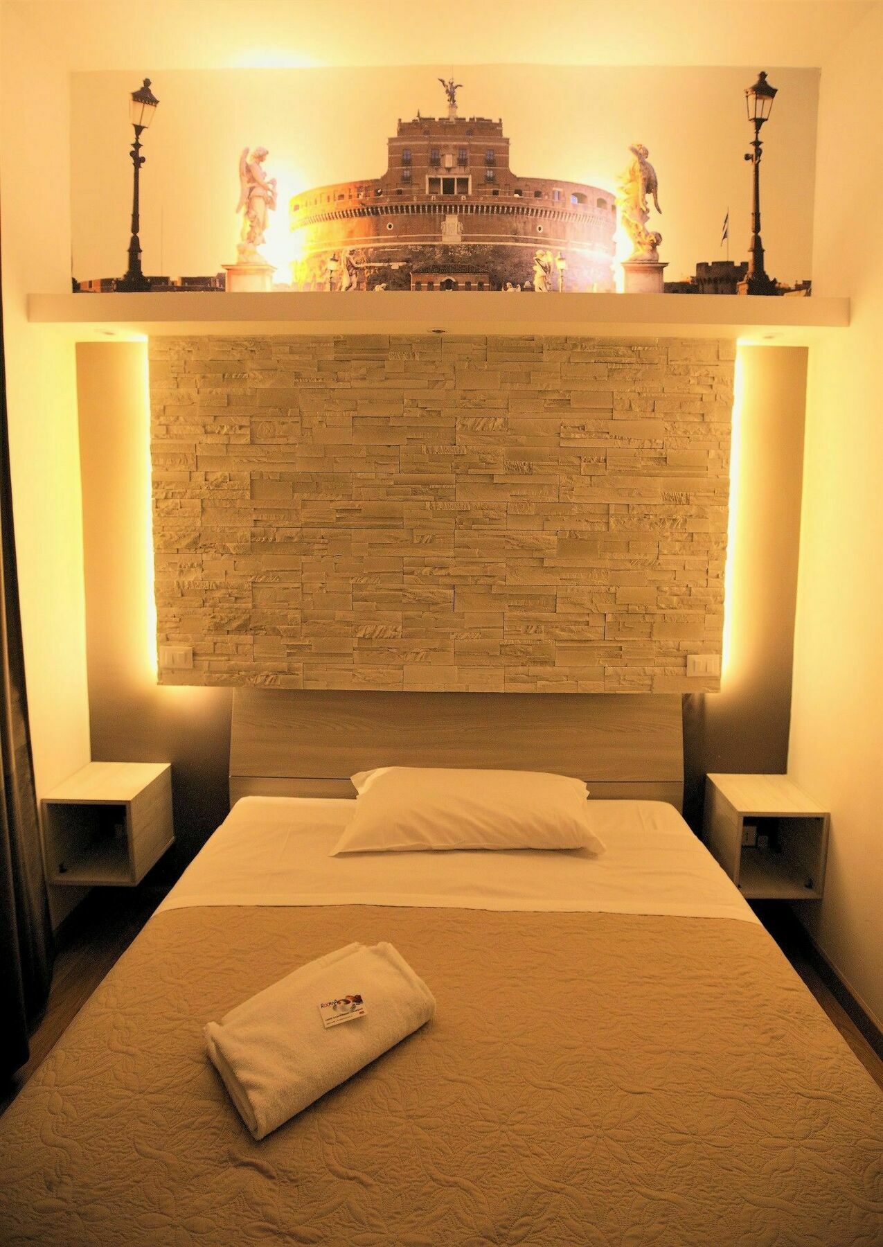 Rooma Beb Roma Exterior foto