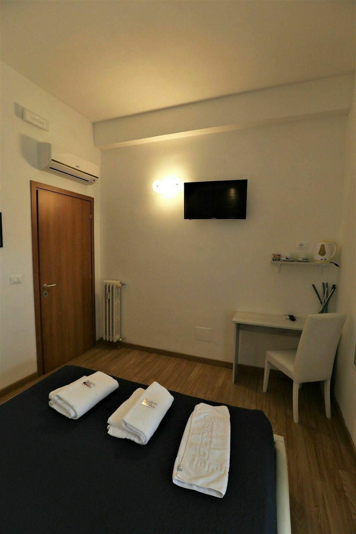 Rooma Beb Roma Exterior foto