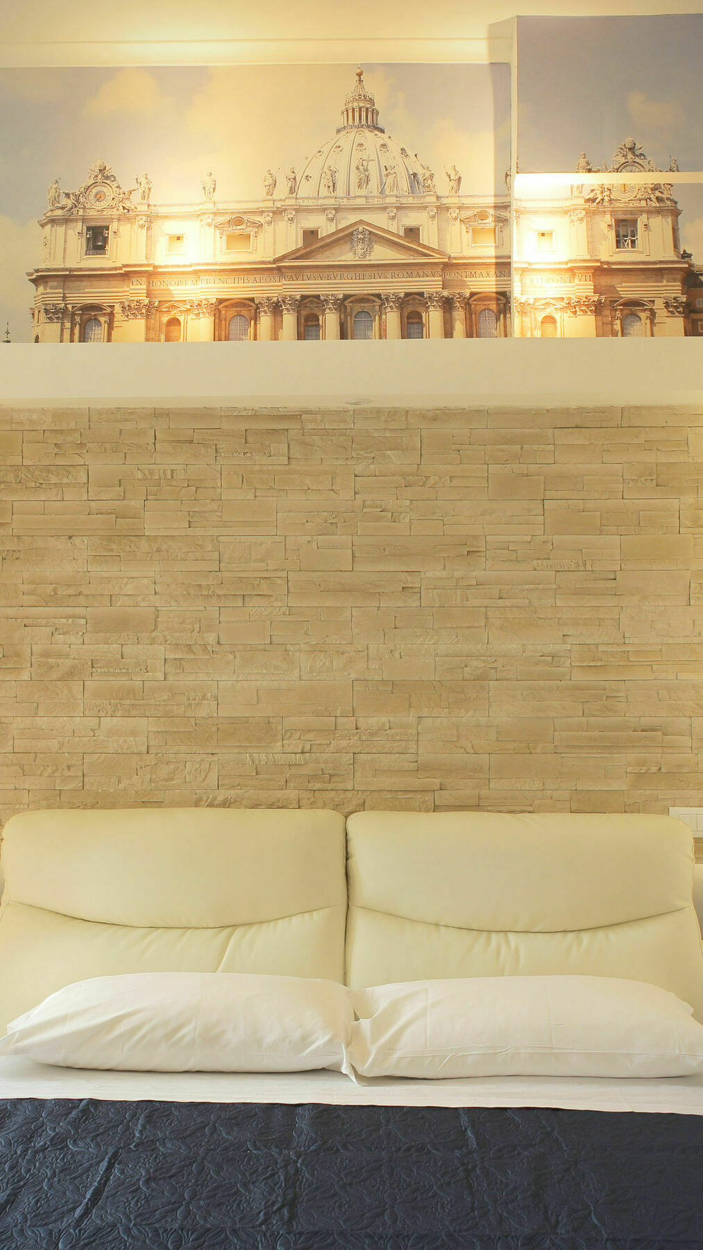Rooma Beb Roma Exterior foto