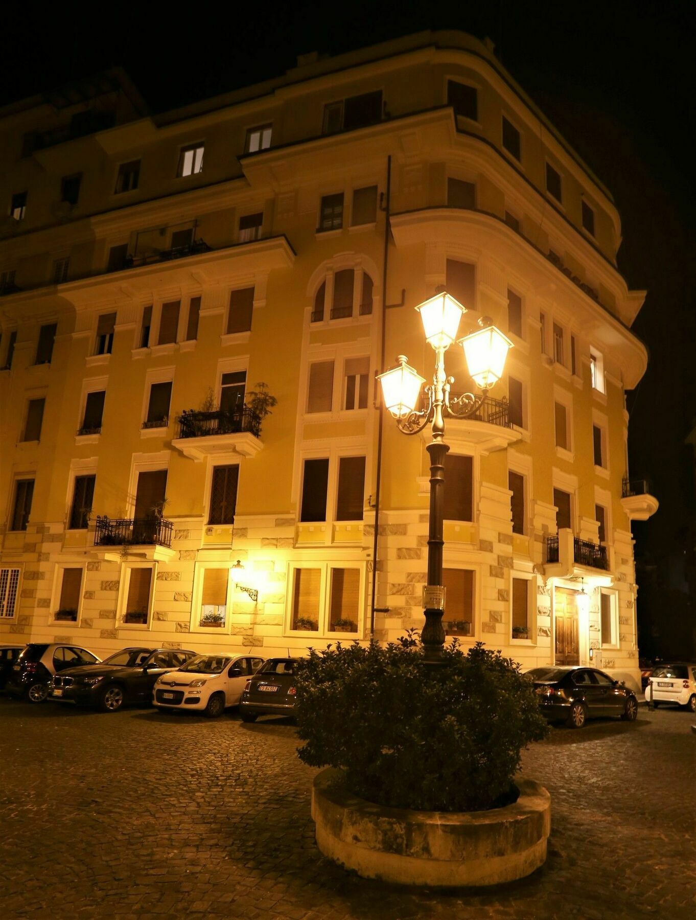 Rooma Beb Roma Exterior foto
